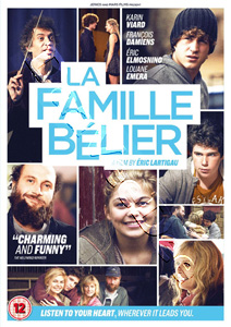 The Blier Family (DVD)